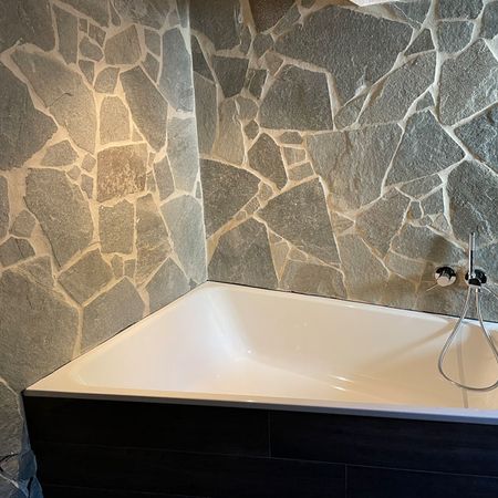 Badewanne