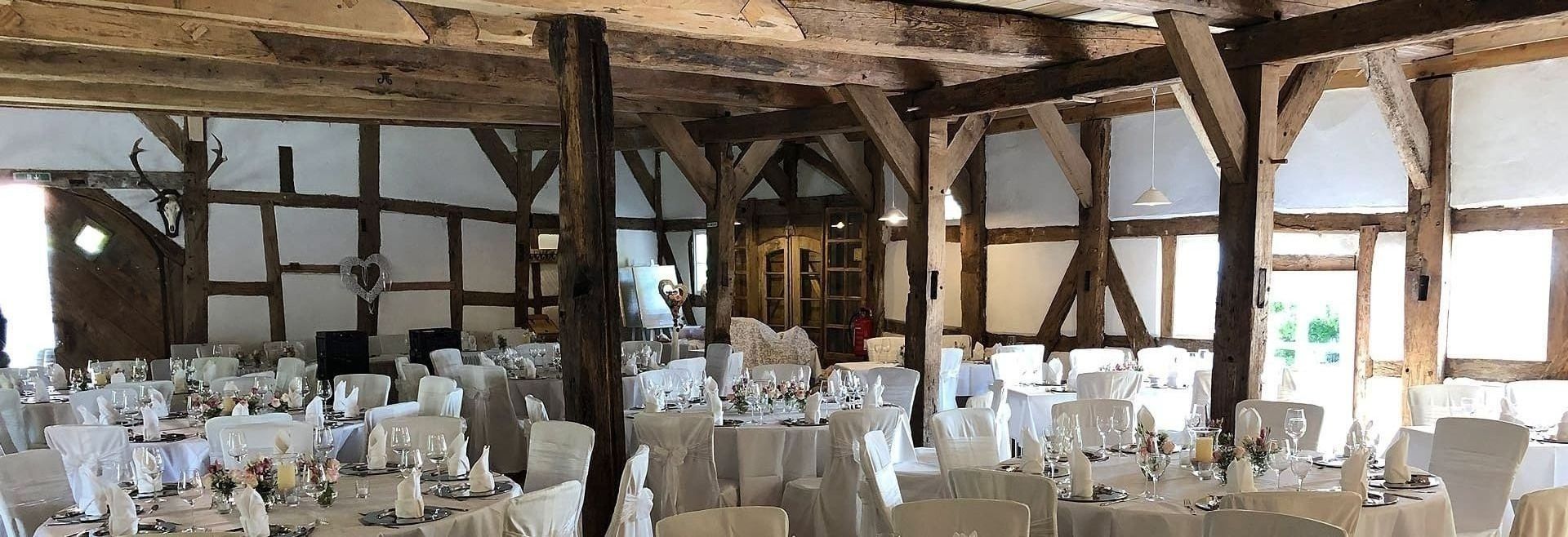 Restaurant - Landhaus Räderloh